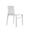 Osidea Furniture Hanna Chair - White - Osidea Furniture Hanna Chair - White