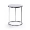 Harden End Table Marble Top