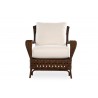 Haven Lounge Chair in Tobacco  - Haven Lounge Chair in Tobacco 