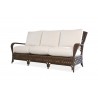 Haven Sofa in Tobacco - Angle - Haven Sofa in Tobacco - Angle