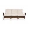 Haven Sofa in Tobacco - Haven Sofa in Tobacco
