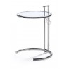 Havens End Table Tempered Glass - Havens End Table Tempered Glass