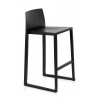 Osidea Furniture Hanna Counter Stool - Black - Osidea Furniture Hanna Counter Stool - Black