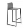 Osidea Furniture Hanna Counter Stool - Grey - Osidea Furniture Hanna Counter Stool - Grey
