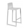 Osidea Furniture Hanna Counter Stool - White - Osidea Furniture Hanna Counter Stool - White