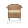 Heirloom Dining Armchair - front