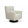 Helen Chair In Light Grey - Helen Chair In Light Grey