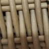 Wicker Finish - Close-up - Wicker Finish - Close-up
