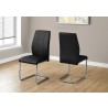 Dining Chair - Black - Dining Chair - Black