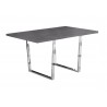Dining Table - 36"X 60" Grey - Dining Table - 36"X 60" Grey