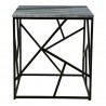 Moe's Home Collection Lagom Accent Table - Moe's Home Collection Lagom Accent Table