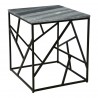 Moe's Home Collection Lagom Accent Table - Moe's Home Collection Lagom Accent Table