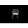Milano Dining Chair - Front - Milano Dining Chair - Front