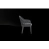 Milano Dining Chair - Side - Milano Dining Chair - Side
