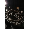 Zully Pendant Lamp Stainless Steel