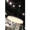 Ruby Pendant Lamp