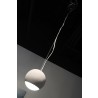 Brody Pendant Lamp - Lifestyle - Angled