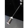 Lamp Detail - Angled