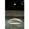 Helen Pendant Lamp White Aluminium - front