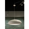 Helen Pendant Lamp White Aluminium - Lifestyle