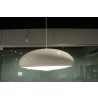 Helen Pendant Lamp White Aluminium