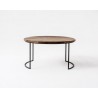 Nova Solo Barca Nesting Coffee Table Set - Nova Solo Barca Nesting Coffee Table Set