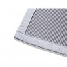 Whiteline Modern Living Kari Indoor / Outdoor Rug - Whiteline Modern Living Kari Indoor / Outdoor Rug