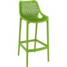 Air Bar Stool Tropical Green - Air Bar Stool Tropical Green