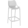 Air Bar Stool White - Air Bar Stool White