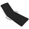 Cushion - Black - Cushion - Black