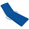 Cushion - Pacific Blue - Cushion - Pacific Blue
