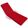 Cushion - Logo Red - Cushion - Logo Red
