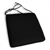 Cushion - Black - Cushion - Black