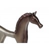 Shadowfax Statue -Close-Up