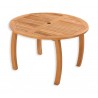 Jakarta Round 48" Dining Table