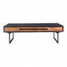 Moe's Home Collection Vienna Coffee Table - Moe's Home Collection Vienna Coffee Table