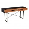 Moe's Home Collection Vienna Console Table - Moe's Home Collection Vienna Console Table