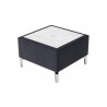 Jefferson Rectangle Table - Charcoal - Jefferson Rectangle Table - Charcoal