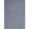 Amarillo Rug 5x8 Silver