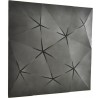 Refraction Wall Décor - Angled - Refraction Wall Décor - Angled