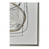 Moe's Home Collection Shade Abstract II Wall Art - Moe's Home Collection Shade Abstract II Wall Art