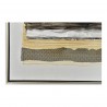 Moe's Home Collection Abstract Layers II Wall Art - Moe's Home Collection Abstract Layers II Wall Art