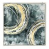 Moe's Home Collection Strands Of Gold 2 Wall Décor - Front