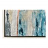 Moe's Home Collection Raindrops 2 Wall Décor - Edge Close-Up