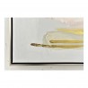 Moe's Home Collection Vento Wall Décor - Edge Close-Up