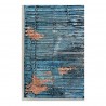 Moe's Home Collection Glimmer Wall Décor - Edge Close-Up