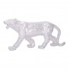 Moe's Home Collection Bengal Tiger Statue - Moe's Home Collection Bengal Tiger Statue