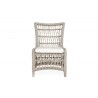 Mackinac Armless Dining Chair - Mackinac Armless Dining Chair