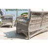 Mackinac Loveseat in Putty Wicker - Lifestyle 4 - Mackinac Loveseat in Putty Wicker - Lifestyle 4