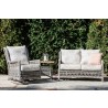 Mackinac Loveseat in Putty Wicker - Lifestyle 3 - Mackinac Loveseat in Putty Wicker - Lifestyle 3